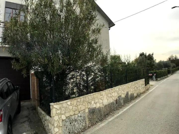 Casa Felice Villa Arcugnano Esterno foto